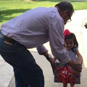 Meet your Posher, Carmen